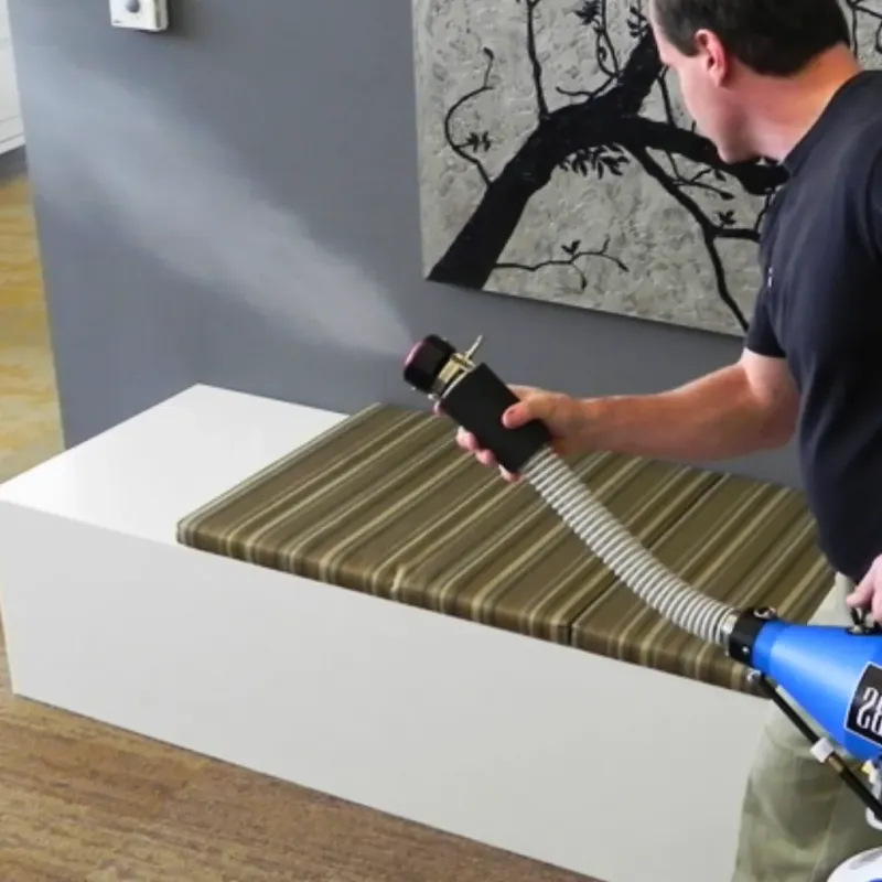 Professional Odor Removal in North Bibb, AL